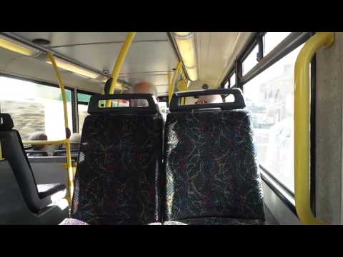 Service: 711 | Yorkshire Tiger Alexander ALX400 (KN52 NDX)