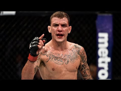 Renato Moicano Moving Up To Lightweight