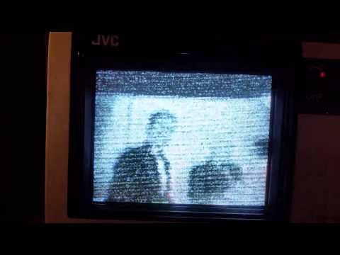 Belarus TV1 - Sporadic E TVDX on R1 - Received 2240 hrs - 14th June 2015