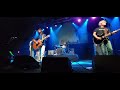 Old 97's - Bel Air - Ventura Music Hall - Ventura, CA March 19, 2023