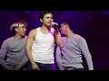 David Archuleta Manila 2025 HD Faith In Me I M Yours