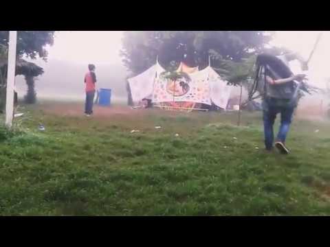 Impaktronet   sleepGoodDay- Los Mochis Hallowen Party 2016