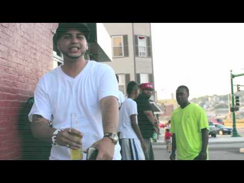 Perfect Day by Ant Trizzy