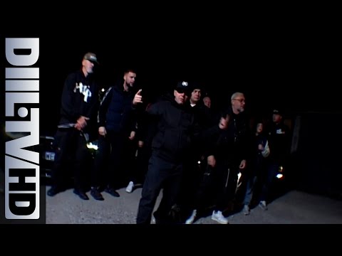 Hemp Gru - Hemp Gru (prod. Wroobel) [DIIL.TV]