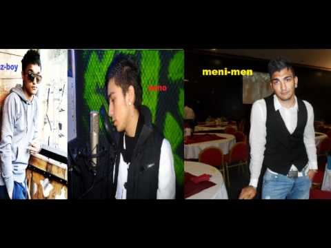 Ilaz boy ft Neno & Meni men - Djuvlencar svako dive 2012