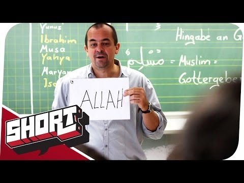 Islam-Unterricht vor dem Aus - Keine Lehre ohne Kopftuch?