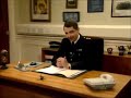 DVD Opening To The Complete Thin Blue Line Series 2 UK DVD