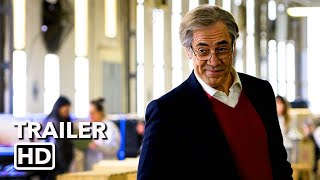 The Good Boss (2021) - Javier Bardem, Fernando León de Aranoa - HD Trailer - English Subtitles