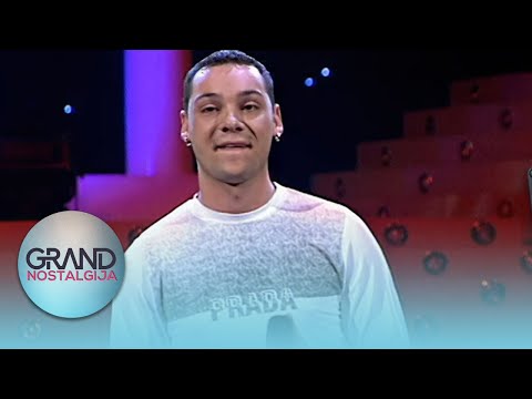 Darko Filipovic - OPOMENA (Grand Nostalgija 2004)