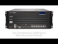 SonicWall NSsp Series Firewalls