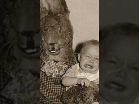 The PAGAN Origins of The Easter Bunny and why he gives out EGGS! 🐰🥚 #pagan #easter #eostre