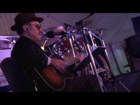 Leon Redbone: Walking Stick