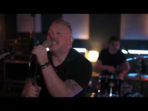 The Blackstar Band / David Bowie Tribute - The Goose Drums