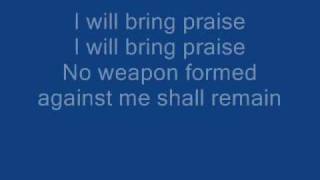 Desert Song Hillsong lyrics