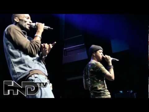 FNDTV - 02 ThinkBig Featuring Chipmunk & Wretch 32