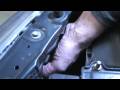 Auto Repair & Maintenance : How to Replace ...