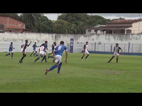 SELEÇÃO DE ROSÁRIO ESTREIA COM DERROTA DENTRO DE CASA PARA O TUPAM NO CAMPEONATO MARANHENSE SUB20