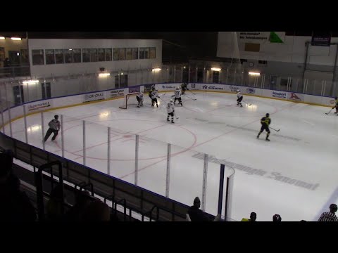 Lukko TPS U16