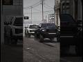 1500Hp Ram TRX TUG OF WAR AGAINST FORD RAPTOR