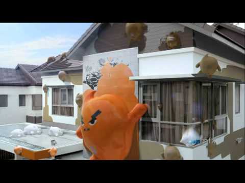 Nippon Paint Thematic TVC - Create