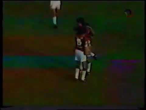 Video — Gol vs Huracán