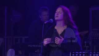 Rebecca Beese   All That I Am, Transform 2015