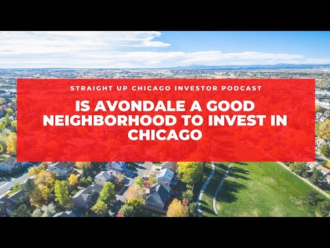 Why Avondale Should Be on Every Chicago Investor’s Radar Right Now