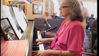 How Can I Help But Love Him  – Yvonne   Waite  – BFTBC