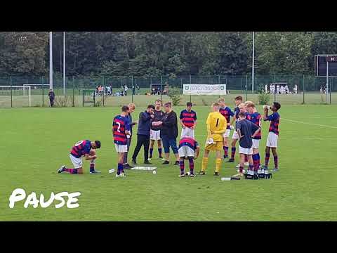 Bk Frem-A27(D.11/9-2022. U19 Drenge Øst)