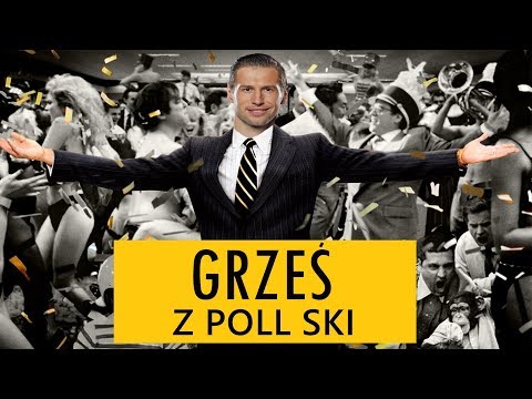 Polski Wilk z Wall Street - official trailer *napisy PL*