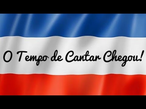 E Ele Vem!- David Quinlan (COVER) | EDGAR FREIRE