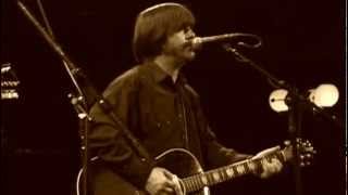 Jay Farrar (w/ Gary Hunt) - "Wheels Don't Move"