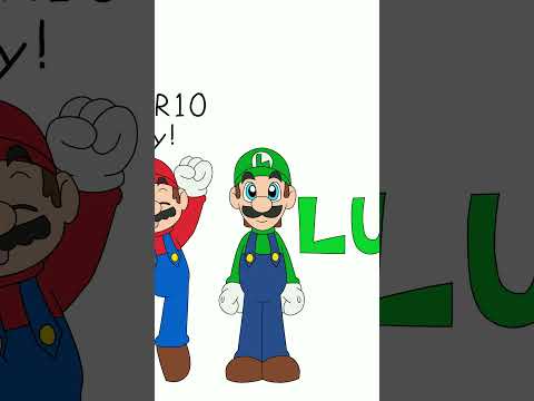 When is Luigi Day?🦐