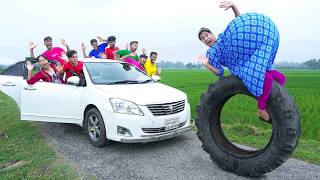 Very Special Top Trending Comedy Video 2026 😂 latest amaizing funny vi