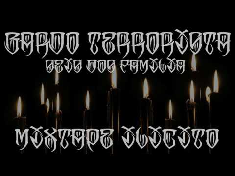 BARDO TERRORISTA - SIEMPRE (Prod. ONIRICO)