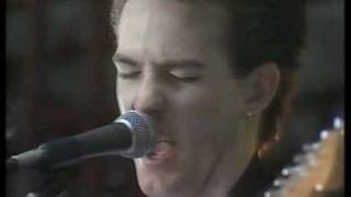 The Cure - M live 1980