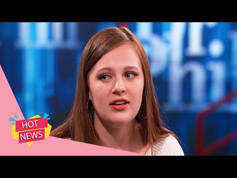 What Happened To Destoni After Dr. Phil Season 17?