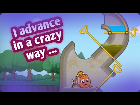 Fishdom - GAMEPLAY WALKTHROUGH PART 3