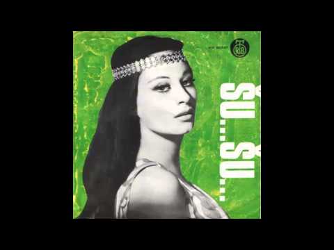 Olivera Vuco - Bas sam srecna ja - (Audio 1967) HD