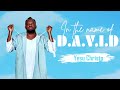 Yesu Christo David Lutalo In The Name Of David EP