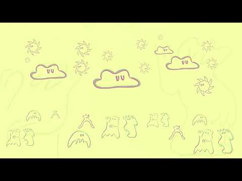 warner case - all i want is you [official art track]