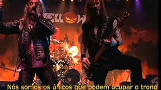 Helloween - Power (Legendado)