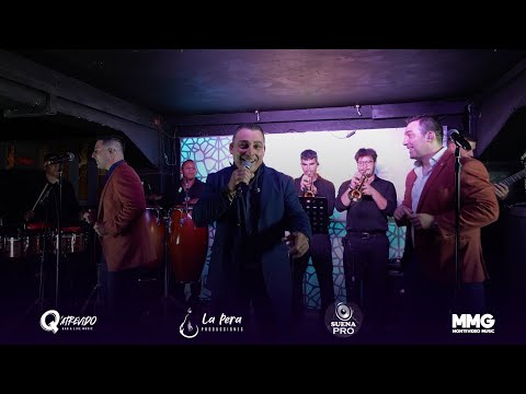 LA DECANA (EnLaPeraSessions 15)