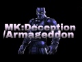 Mortal Kombat Noob Saibot S Evolution