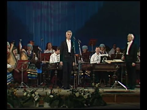 Solovyanenko Концерт до 60 річчя ч 1 LIVE 1992