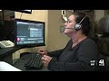 KCPD Dispatcher Spends 16 Minutes On Phone With Woman Convinces Her Not To Commit Suicide