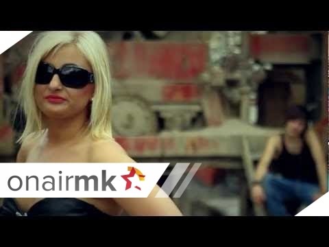 Olivera Stojkoski - Milo moe medeno