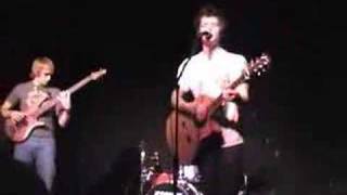 Levi Smith - Slowly Walk Away