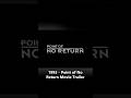 1993 Point Of No Return Movie Trailer TheVHSfiles