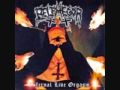 Belphegor - Swarm Of Rats